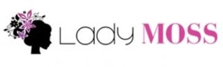 Lady Moss Coupons & Promo Codes