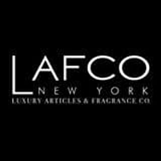 Lafco Coupons & Promo Codes