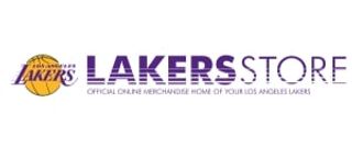 Lakers Store Coupons & Promo Codes