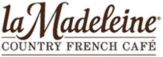 La Madeleine Coupons & Promo Codes