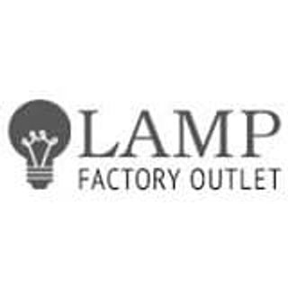 Lamp Factory Outlet Coupons & Promo Codes