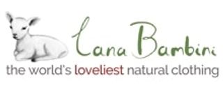 Lana Bambini Coupons & Promo Codes