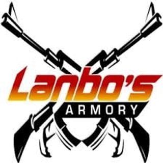Lanbo's Armory Coupons & Promo Codes