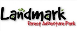Landmark Forest Adventure Park Coupons & Promo Codes