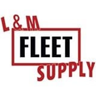 L &amp; M Fleet Supply Coupons & Promo Codes