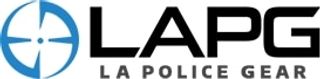 LA Police Gear Coupons & Promo Codes
