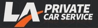 LA Private Car Service Coupons & Promo Codes