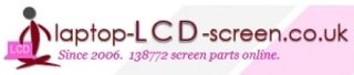 Laptop Lcd Screen Coupons & Promo Codes