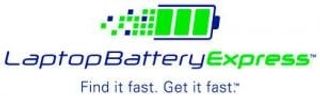Laptop Battery Express Coupons & Promo Codes