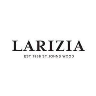 Larizia Coupons & Promo Codes