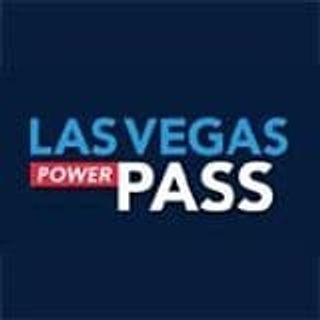 Las Vegas Power Pass Coupons & Promo Codes