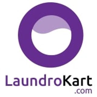 Laundrokart Coupons & Promo Codes