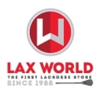 LAX WORLD Coupons & Promo Codes