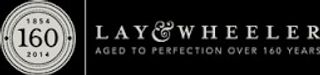 Lay &amp; Wheeler Coupons & Promo Codes