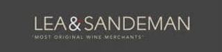 Lea &amp; Sandeman Coupons & Promo Codes