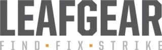 Leafgear Coupons & Promo Codes