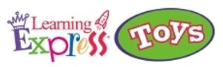Learning Express Toys Coupons & Promo Codes