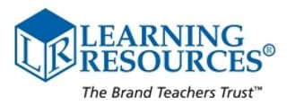 Learning Resources Coupons & Promo Codes