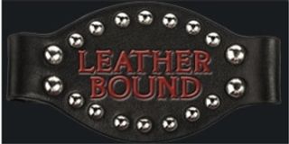 Leather Bound Coupons & Promo Codes