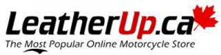 LeatherUp.ca Coupons & Promo Codes