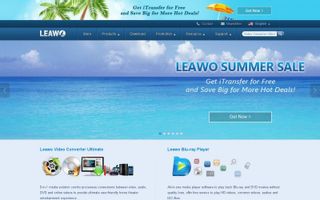 Leawo Coupons & Promo Codes