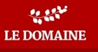 Le Domaine Coupons & Promo Codes