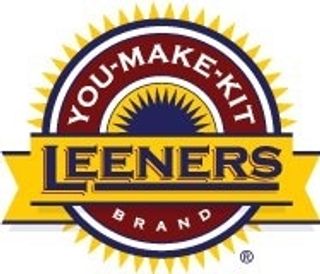 Leeners Coupons & Promo Codes