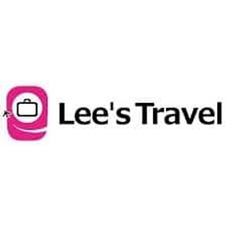 Lee's Travel Coupons & Promo Codes