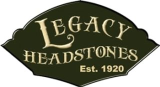 Legacy Headstones Coupons & Promo Codes
