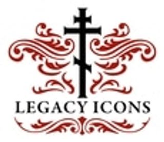Legacy Icons Coupons & Promo Codes