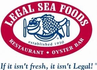 Legal SeaFood Coupons & Promo Codes