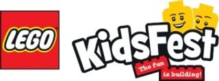 Lego Kids Fest Coupons & Promo Codes