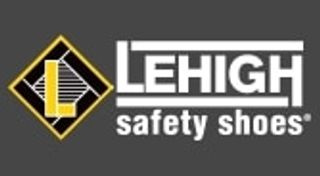 Lehigh Safety Shoes Coupons & Promo Codes