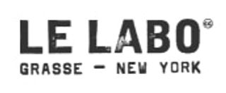 Le Labo Coupons & Promo Codes