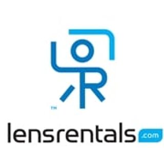 LensRentals.com Coupons & Promo Codes