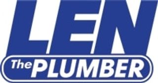 Len The Plumber Coupons & Promo Codes