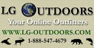 LG Outdoors Coupons & Promo Codes