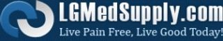LGMedSupply Coupons & Promo Codes