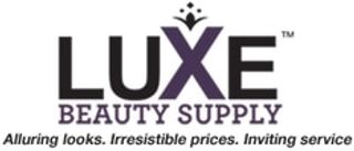 Luxe Beauty Supply Coupons & Promo Codes