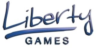 Liberty games Coupons & Promo Codes