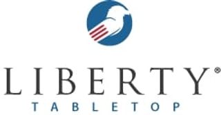 Liberty Tabletop Coupons & Promo Codes
