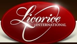 Licorice International Coupons & Promo Codes
