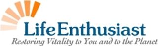 Life Enthusiast Coupons & Promo Codes