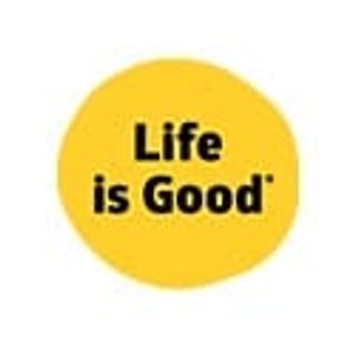 Life is Good Coupons & Promo Codes