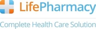 Life Pharmacy Coupons & Promo Codes