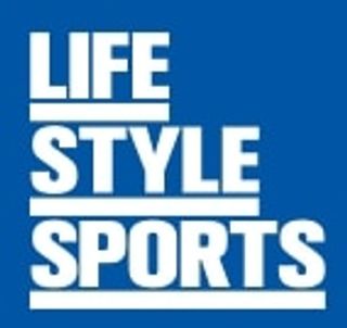 Lifestyle Sports Coupons & Promo Codes