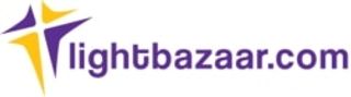 Lightbazaar Coupons & Promo Codes