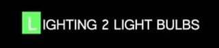 Lighting 2 Light Bulbs Coupons & Promo Codes