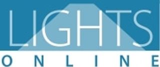 Lights Online Coupons & Promo Codes