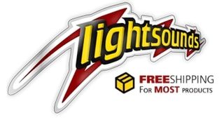 Light Sounds Coupons & Promo Codes